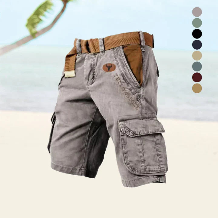 MARCO™ | CARGO SHORTS | 50% RABAT