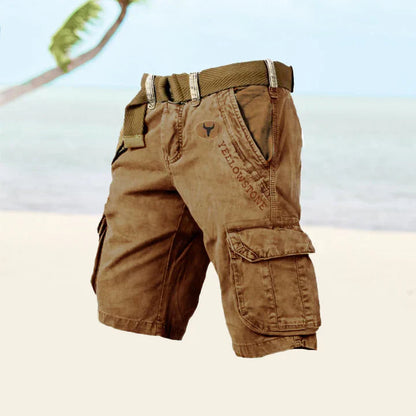 MARCO™ | CARGO SHORTS | 50% RABAT