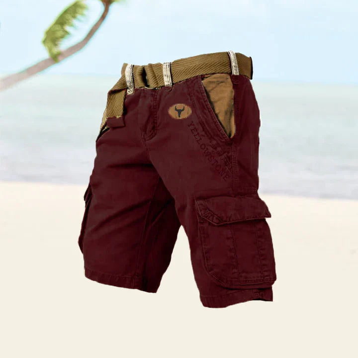 MARCO™ | CARGO SHORTS | 50% RABAT