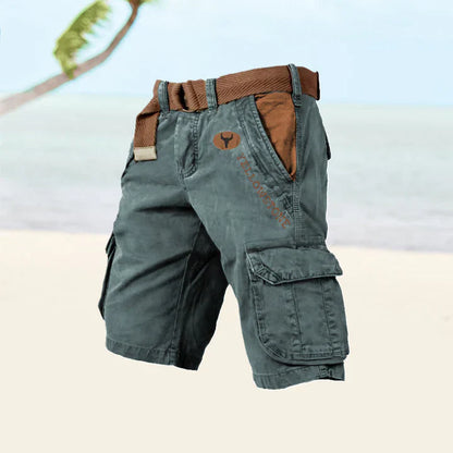 MARCO™ | CARGO SHORTS | 50% RABAT