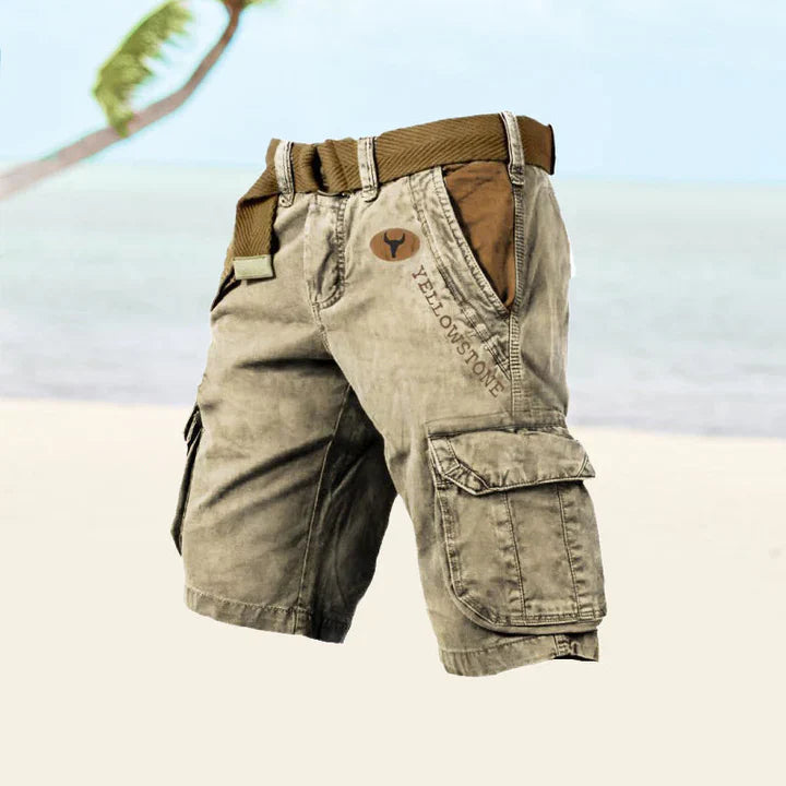 MARCO™ | CARGO SHORTS | 50% RABAT