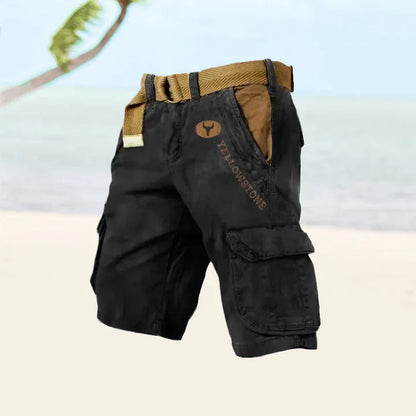 MARCO™ | CARGO SHORTS | 50% RABAT