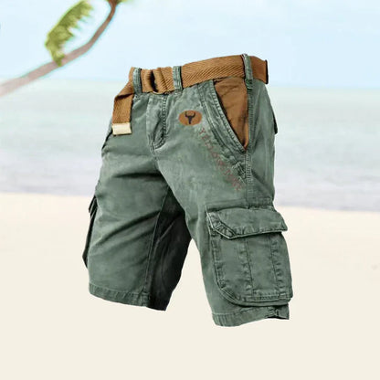 MARCO™ | CARGO SHORTS | 50% RABAT