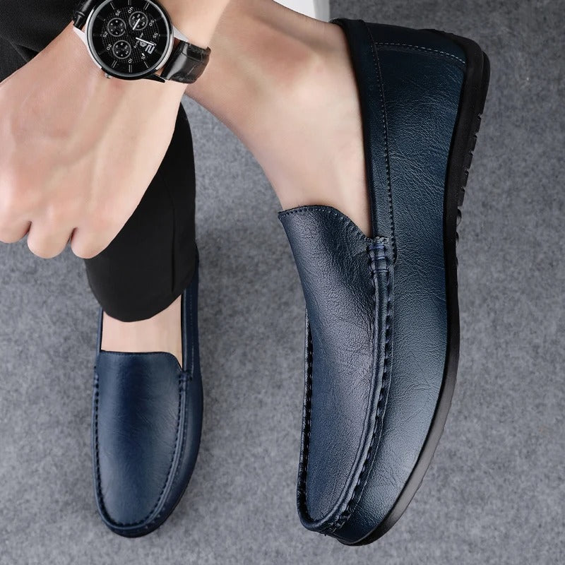 Romeo | Lederloafer