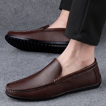 Romeo | Lederloafer