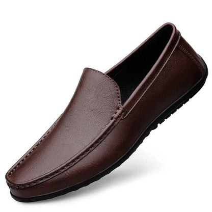 Romeo | Lederloafer