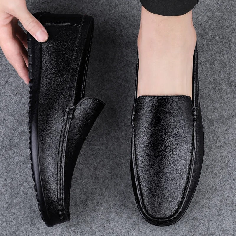 Romeo | Lederloafer