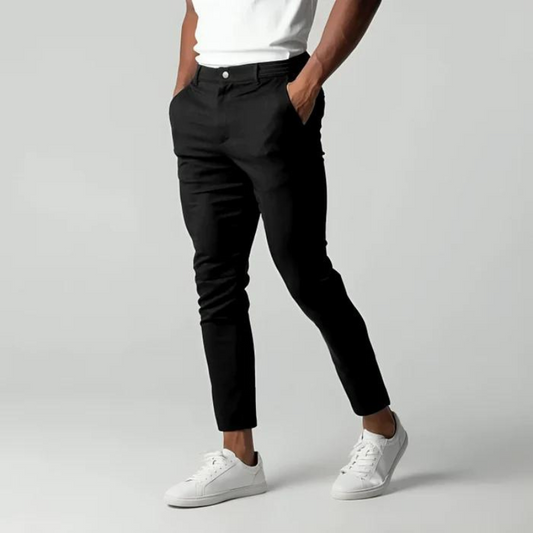 MAGNUS™ | PREMIUM STRETCH CHINO