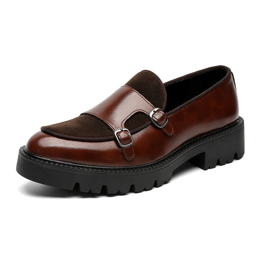 SØRENSEN | Læder Loafers