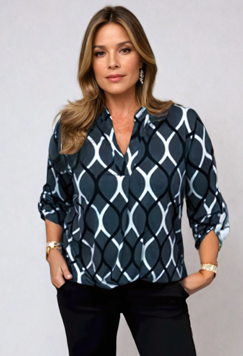 Esther | Elegante Blouse