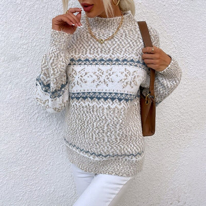 Amalie | Vintage Pullover