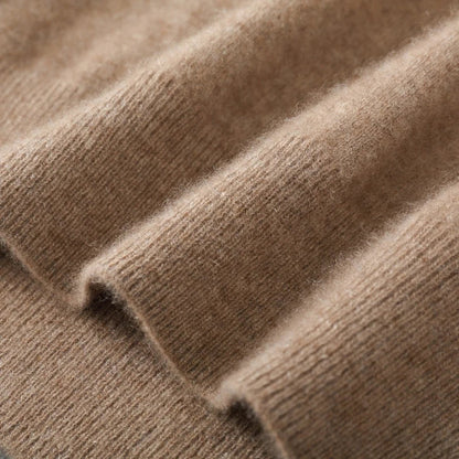 SØRENSEN | Cashmere Vest