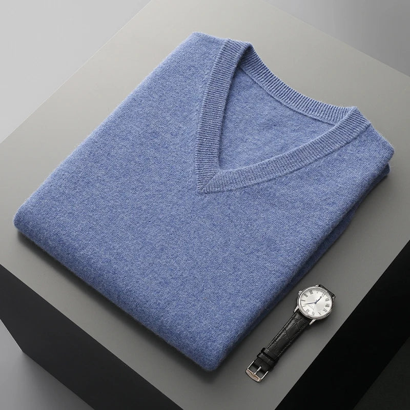 SØRENSEN | Cashmere Vest