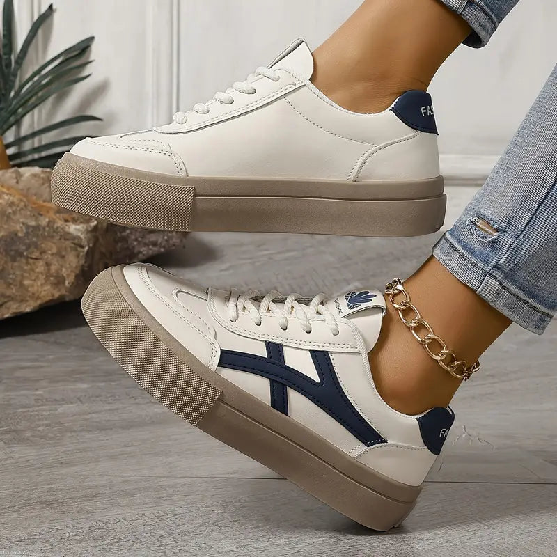 TERESA™ | ORTHOPÆDISKE SNEAKERS