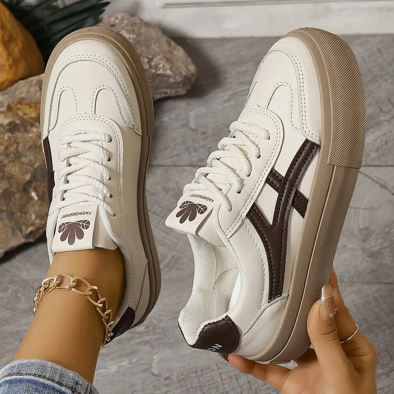 TERESA™ | ORTHOPÆDISKE SNEAKERS