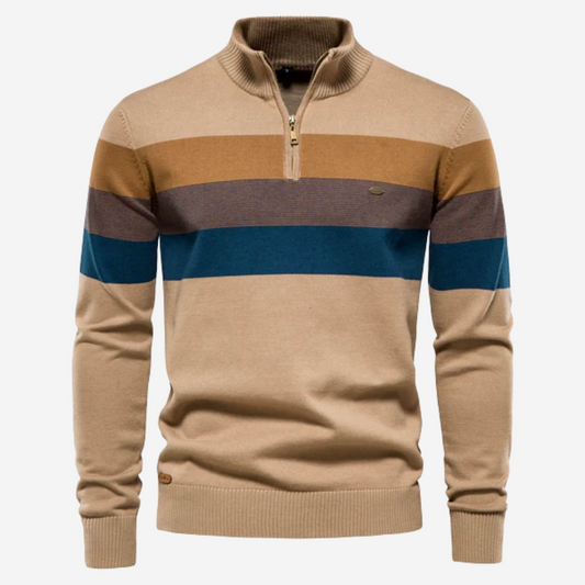 Asger® | Retro sweater