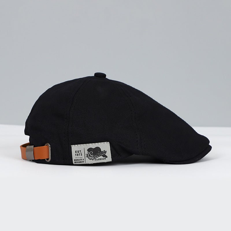 SØRENSEN | Baret | 50% Rabat