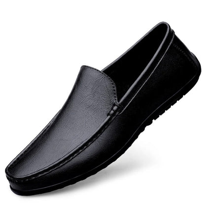 Romeo | Lederloafer